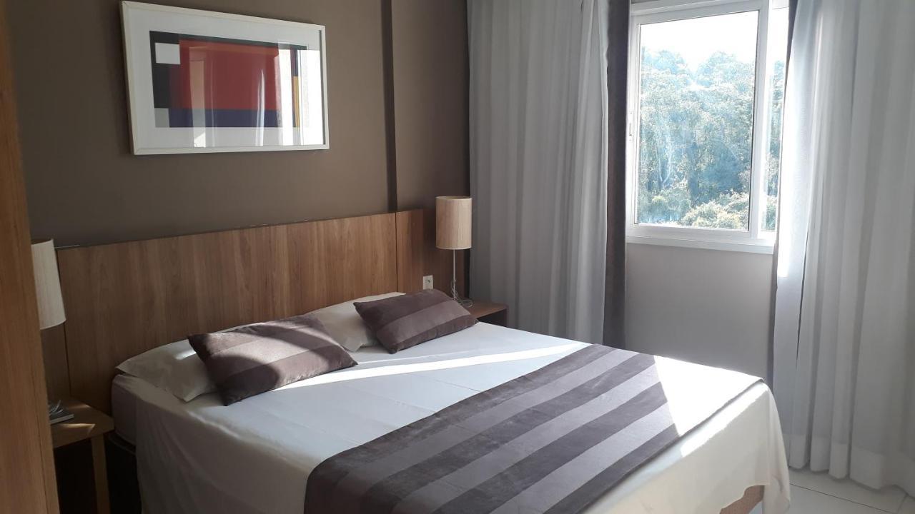 Flat Com Cozinha - Rio Stay - Rock In Rio - Rio Centro Rio de Janeiro Exterior photo
