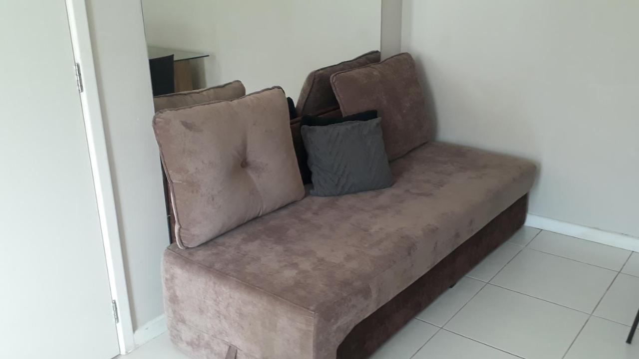 Flat Com Cozinha - Rio Stay - Rock In Rio - Rio Centro Rio de Janeiro Exterior photo
