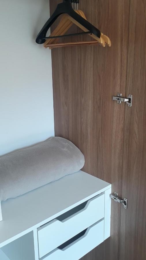 Flat Com Cozinha - Rio Stay - Rock In Rio - Rio Centro Rio de Janeiro Exterior photo