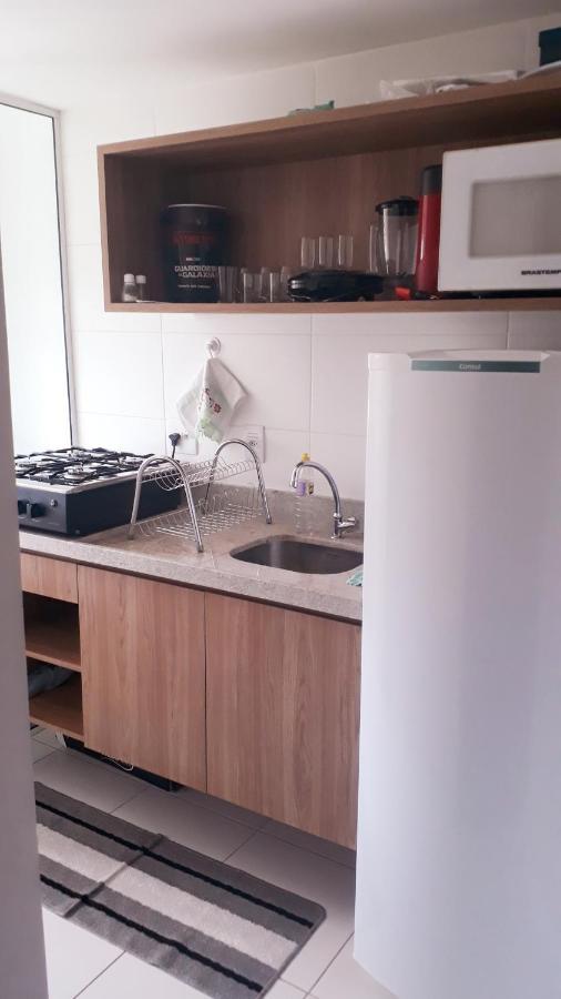 Flat Com Cozinha - Rio Stay - Rock In Rio - Rio Centro Rio de Janeiro Exterior photo