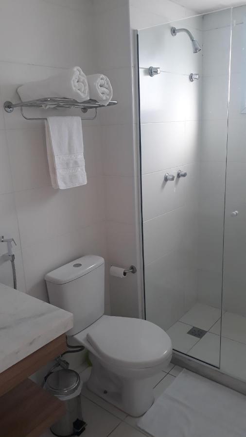 Flat Com Cozinha - Rio Stay - Rock In Rio - Rio Centro Rio de Janeiro Exterior photo