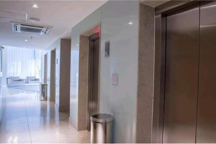 Flat Com Cozinha - Rio Stay - Rock In Rio - Rio Centro Rio de Janeiro Exterior photo