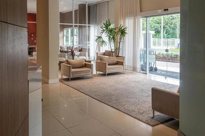 Flat Com Cozinha - Rio Stay - Rock In Rio - Rio Centro Rio de Janeiro Exterior photo